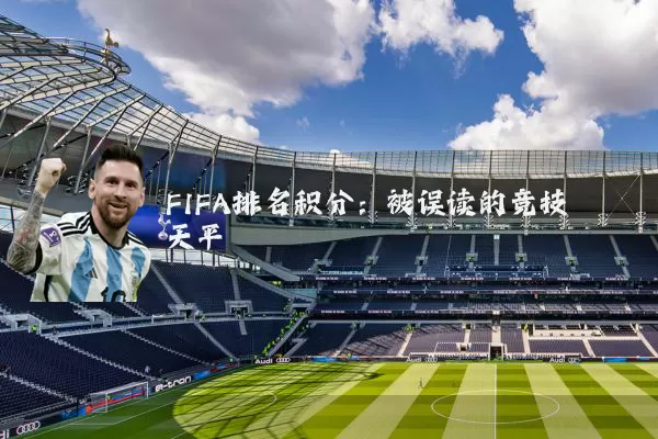 FIFA排名积分：被误读的竞技天平